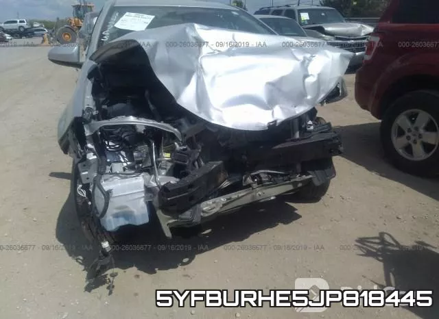 5YFBURHE5JP818445 фото 7