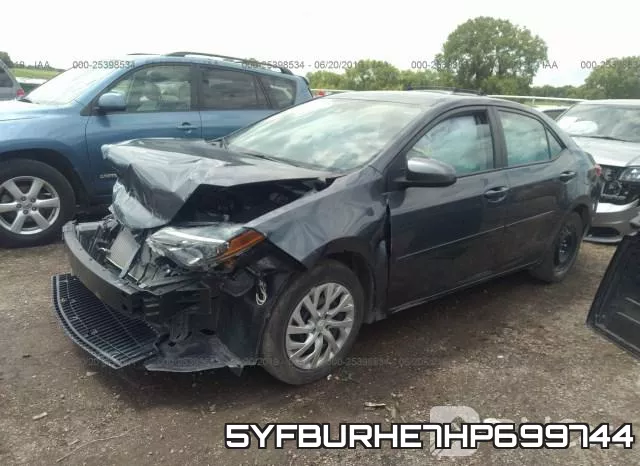 5YFBURHE7HP699744 фото 3