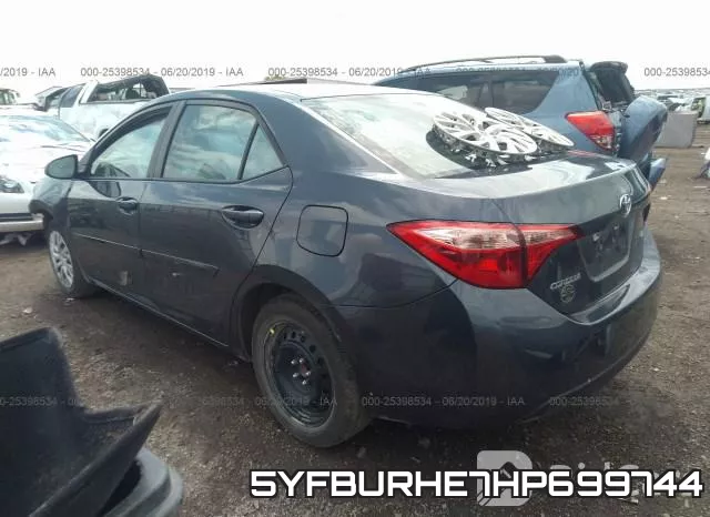 5YFBURHE7HP699744 фото 4