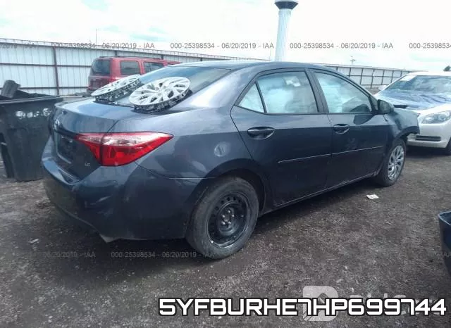 5YFBURHE7HP699744 фото 5