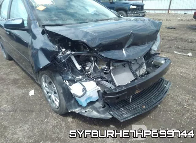 5YFBURHE7HP699744 фото 7