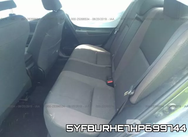 5YFBURHE7HP699744 фото 9