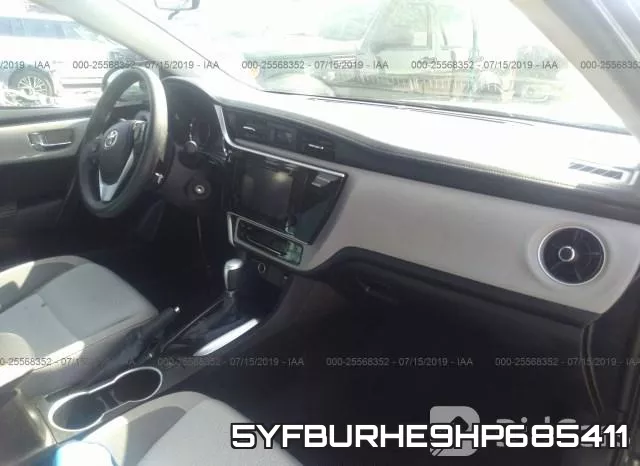 5YFBURHE9HP685411 фото 6