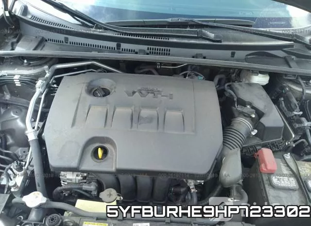 5YFBURHE9HP723302 фото 2