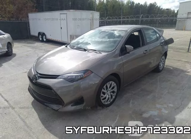 5YFBURHE9HP723302 фото 3