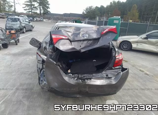 5YFBURHE9HP723302 фото 7
