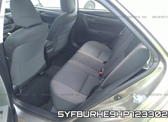 5YFBURHE9HP723302 фото 9