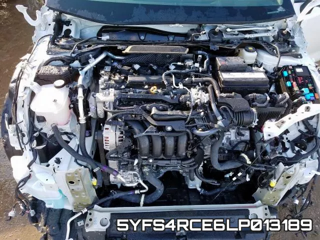 5YFS4RCE6LP013189 фото 8
