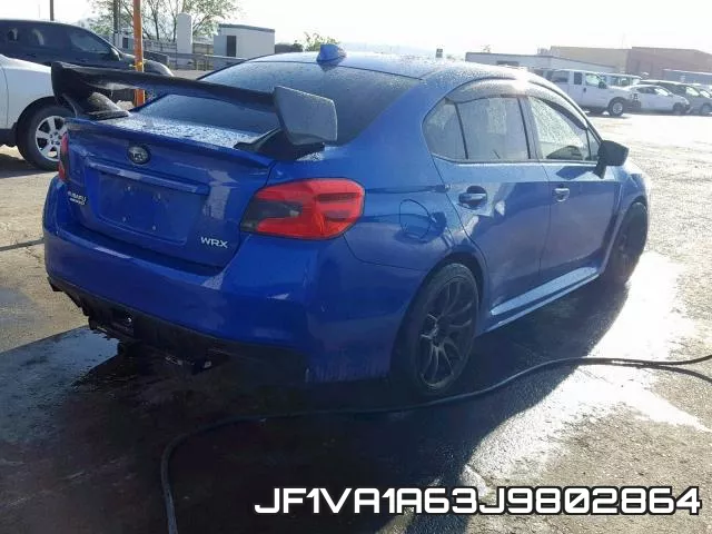 JF1VA1A63J9802864 фото 5
