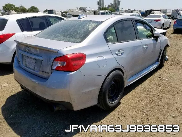JF1VA1A63J9836853 фото 5