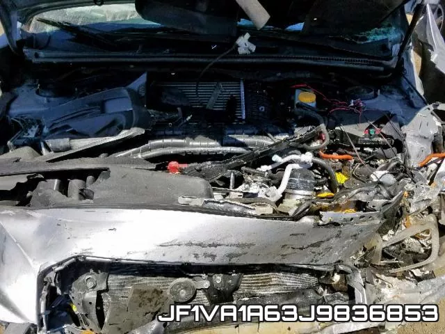 JF1VA1A63J9836853 фото 8