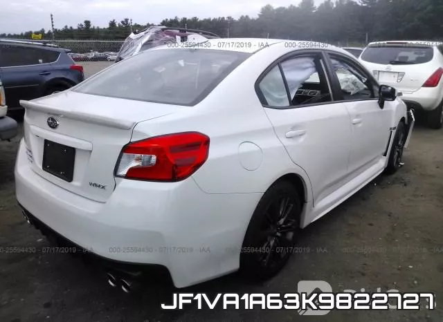 JF1VA1A63K9822727 фото 5