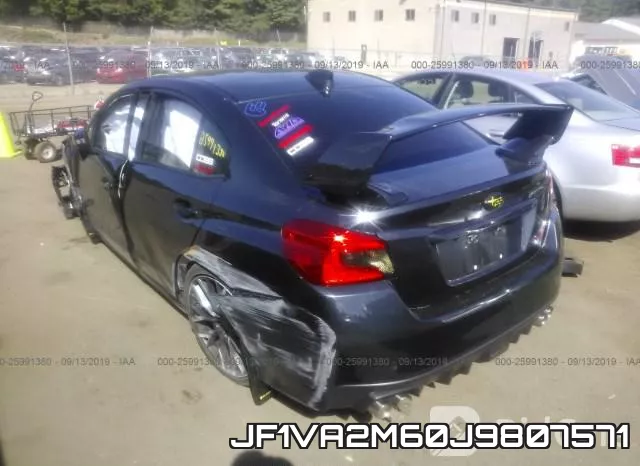 JF1VA2M60J9807571 фото 4
