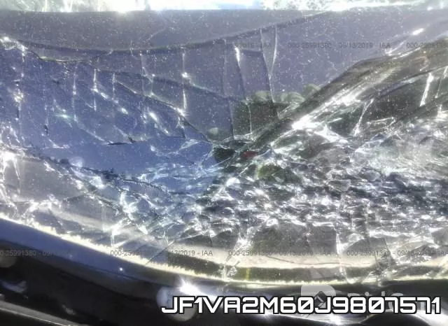 JF1VA2M60J9807571 фото 10