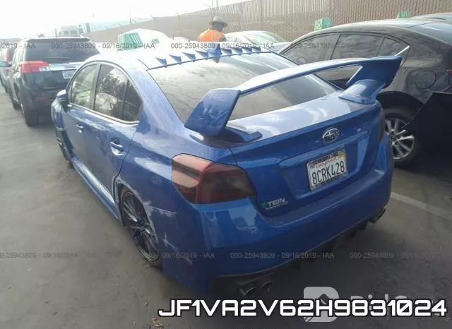 JF1VA2V62H9831024 фото 4