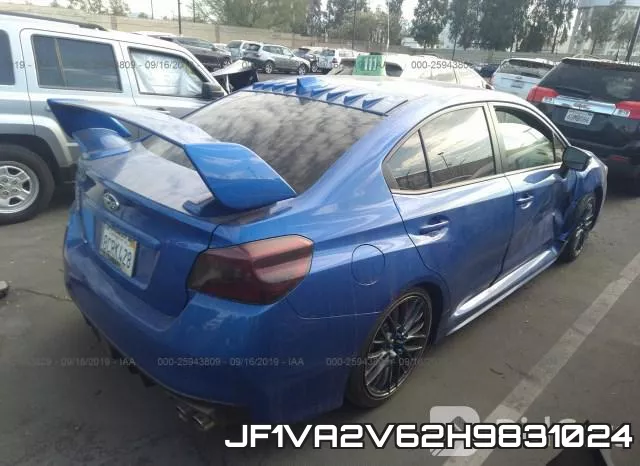 JF1VA2V62H9831024 фото 5