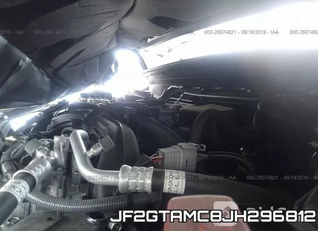 JF2GTAMC8JH296812 фото 2