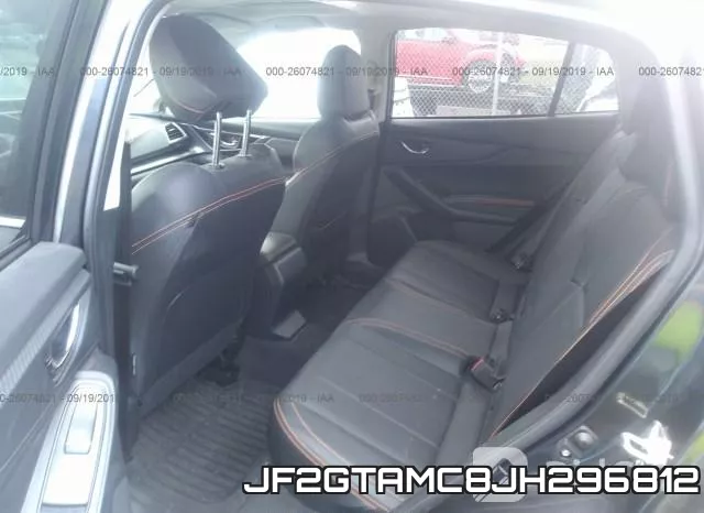 JF2GTAMC8JH296812 фото 9