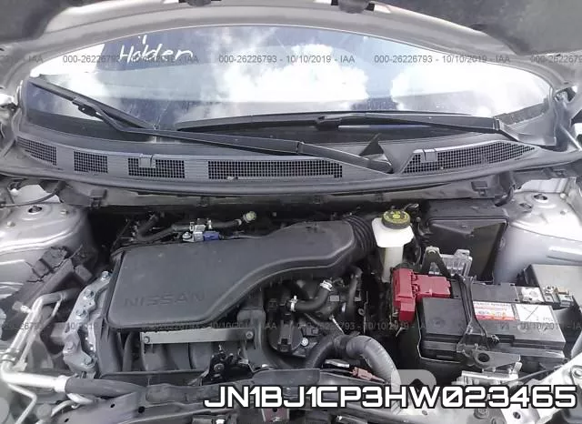 JN1BJ1CP3HW023465 фото 2