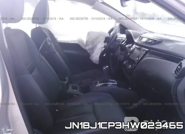 JN1BJ1CP3HW023465 фото 6