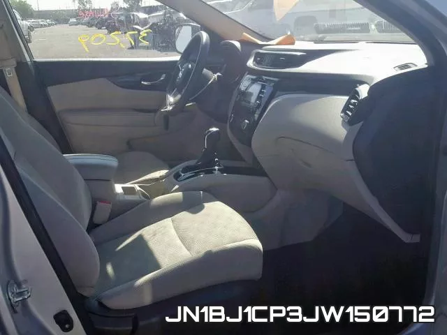 JN1BJ1CP3JW150772 фото 6