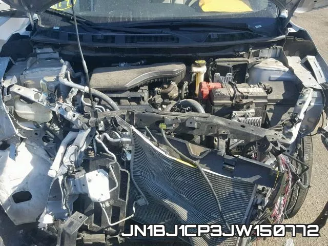 JN1BJ1CP3JW150772 фото 8