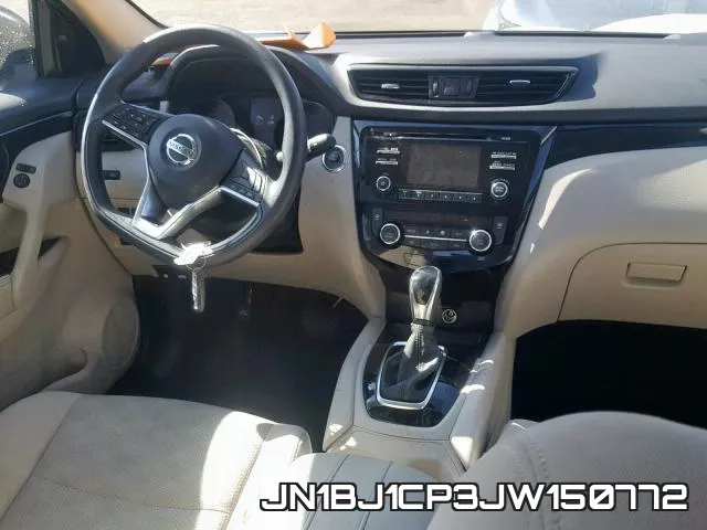 JN1BJ1CP3JW150772 фото 10