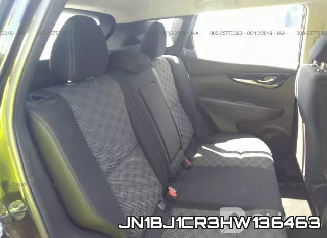 JN1BJ1CR3HW136463 фото 9