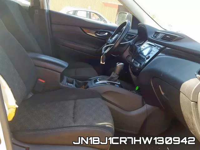JN1BJ1CR7HW130942 фото 6