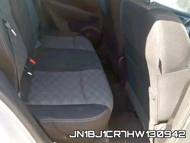 JN1BJ1CR7HW130942 фото 7