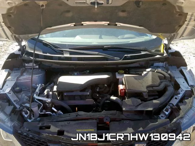 JN1BJ1CR7HW130942 фото 8