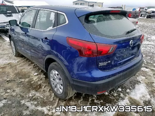 JN1BJ1CRXKW335615 фото 4