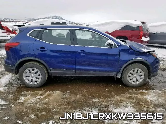JN1BJ1CRXKW335615 фото 10