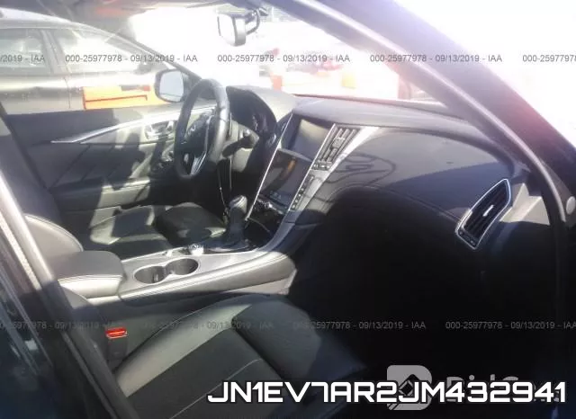 JN1EV7AR2JM432941 фото 5