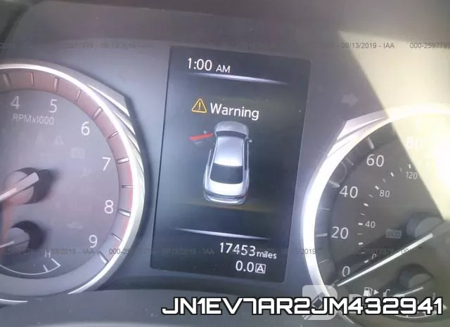 JN1EV7AR2JM432941 фото 7