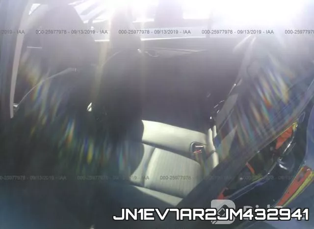 JN1EV7AR2JM432941 фото 8