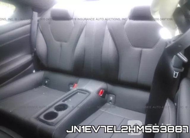 JN1EV7EL2HM553887 фото 9