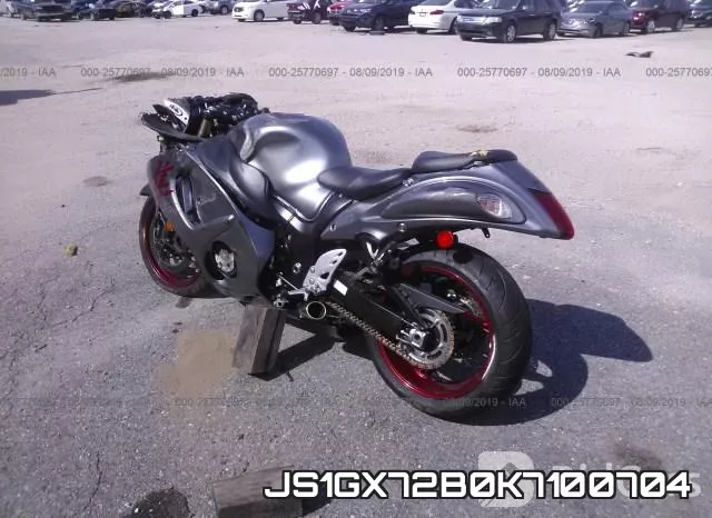 JS1GX72B0K7100704 фото 4