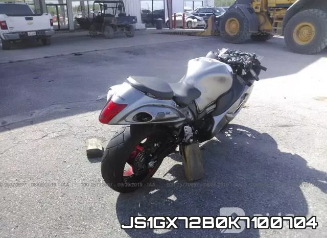 JS1GX72B0K7100704 фото 5