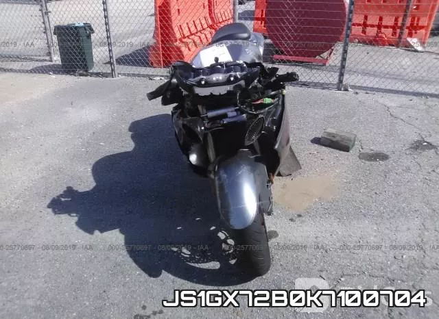 JS1GX72B0K7100704 фото 6