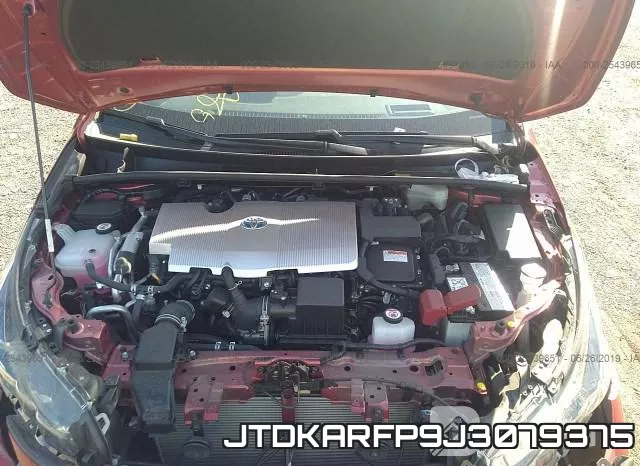 JTDKARFP9J3079375 фото 2