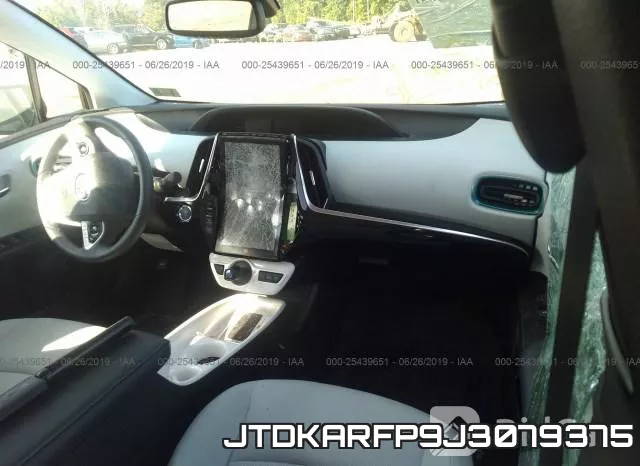 JTDKARFP9J3079375 фото 6