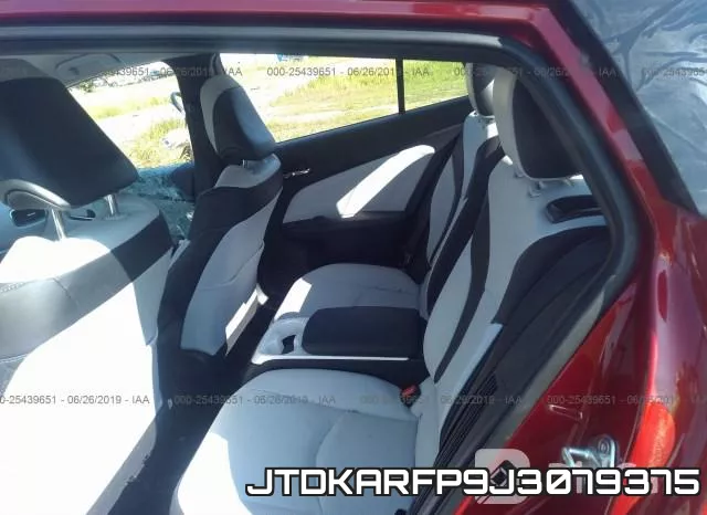 JTDKARFP9J3079375 фото 9