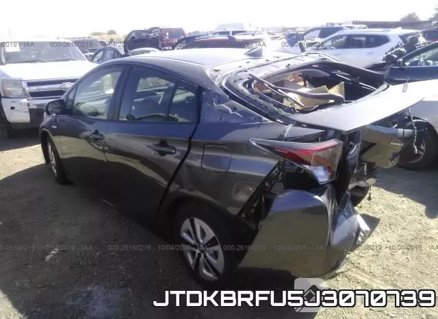 JTDKBRFU5J3070739 фото 4
