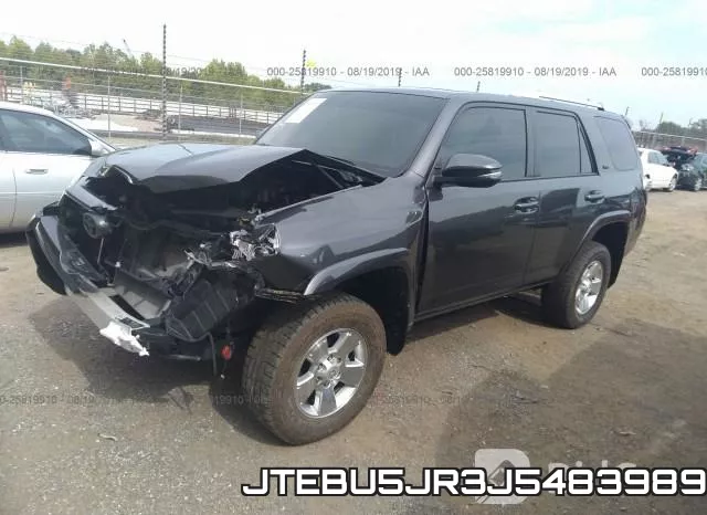 JTEBU5JR3J5483989 фото 3
