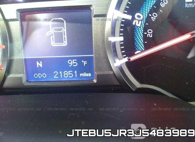 JTEBU5JR3J5483989 фото 8