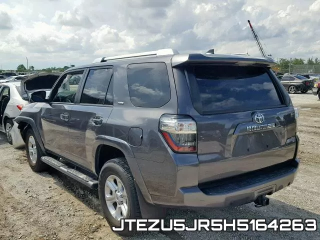 JTEZU5JR5H5164263 фото 4