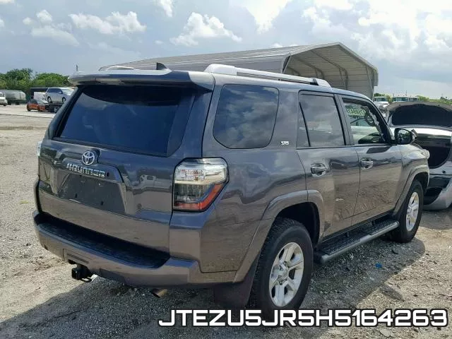 JTEZU5JR5H5164263 фото 5