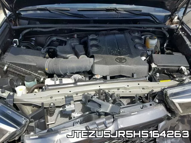 JTEZU5JR5H5164263 фото 8