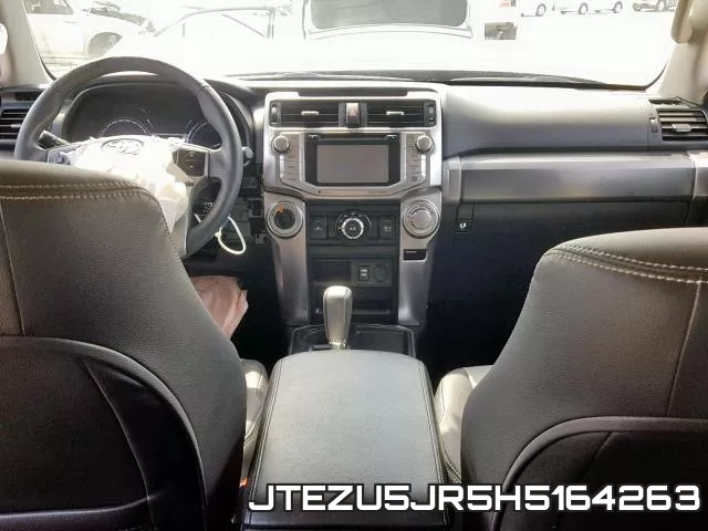 JTEZU5JR5H5164263 фото 10